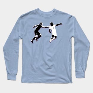 Chiellini Saka 5 Long Sleeve T-Shirt